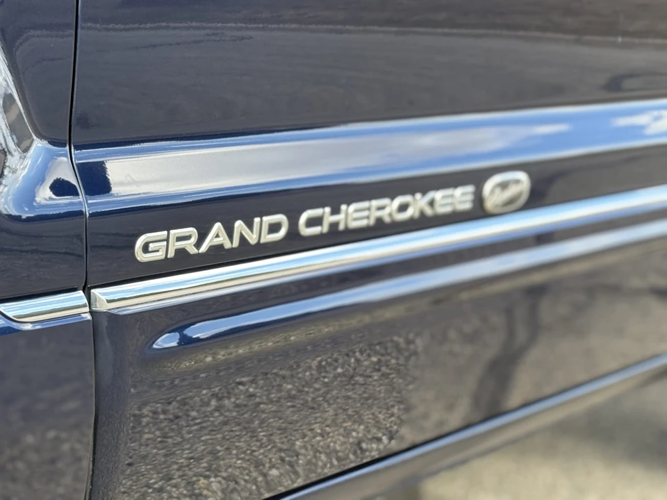 2004 Jeep WJ Grand Cherokee - Image 27 of 31