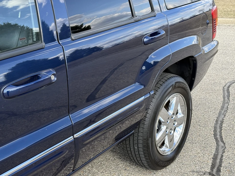 2004 Jeep WJ Grand Cherokee - Image 29 of 31