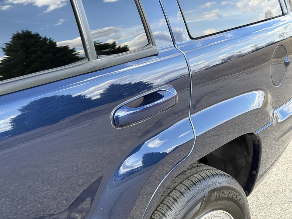 2004 Jeep WJ Grand Cherokee - Image 30 of 31