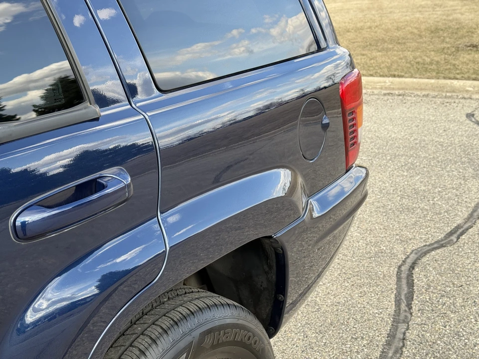 2004 Jeep WJ Grand Cherokee - Image 31 of 31