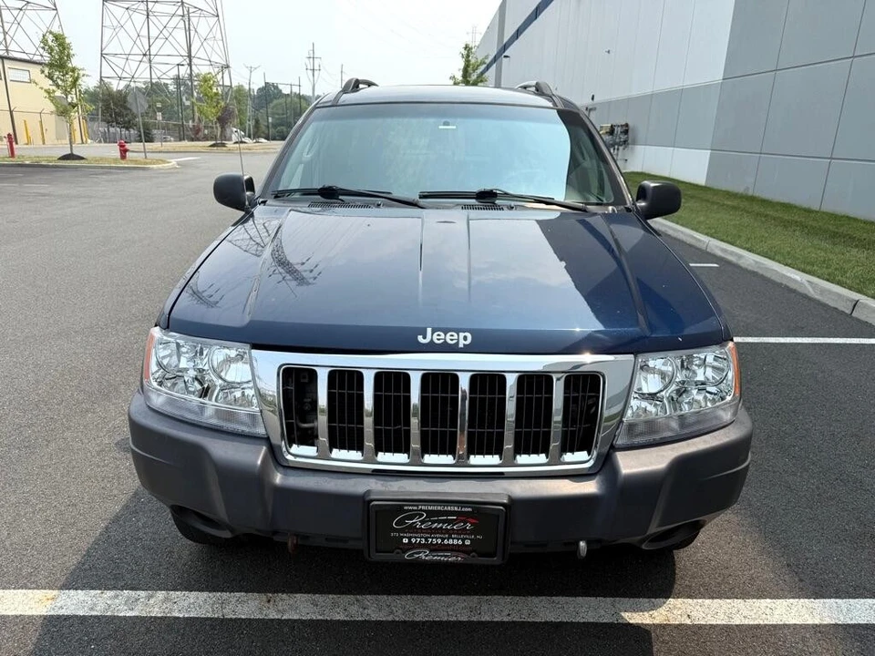 2004 Jeep WJ Grand Cherokee - Image 2 of 12
