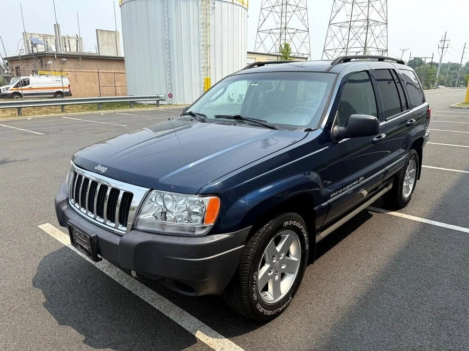 2004 Jeep WJ Grand Cherokee - Image 9 of 12