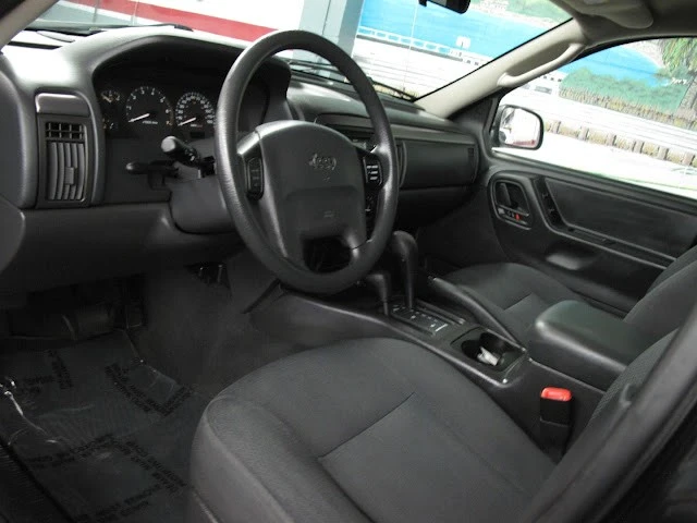 2004 Jeep WJ Grand Cherokee - Image 4 of 31