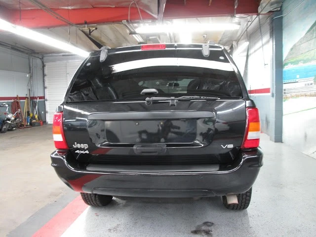 2004 Jeep WJ Grand Cherokee - Image 14 of 31