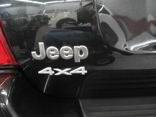 2004 Jeep WJ Grand Cherokee - Image 20 of 31