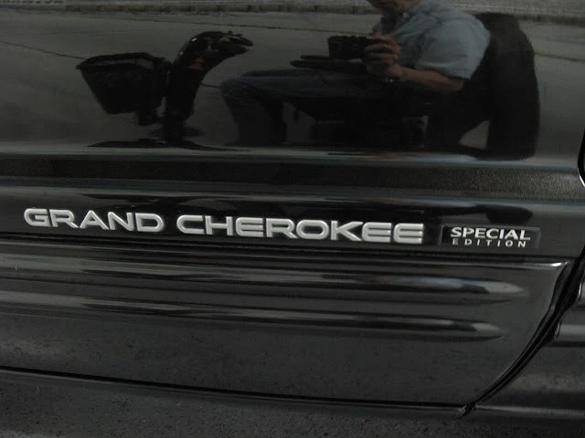 2004 Jeep WJ Grand Cherokee - Image 19 of 31