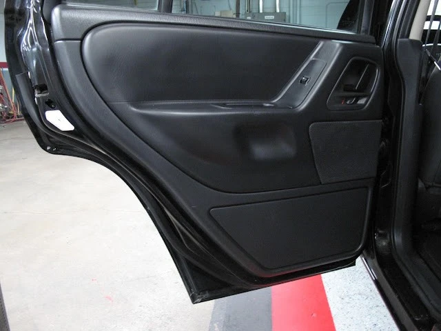 2004 Jeep WJ Grand Cherokee - Image 13 of 31