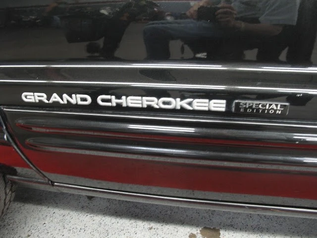 2004 Jeep WJ Grand Cherokee - Image 18 of 31