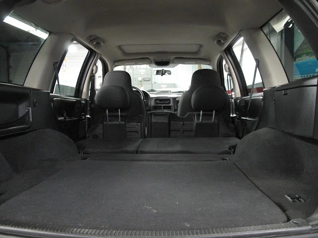 2004 Jeep WJ Grand Cherokee - Image 31 of 31
