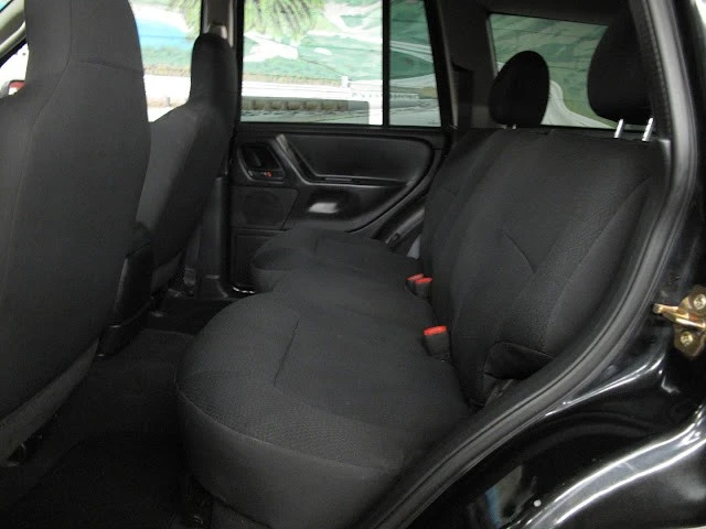 2004 Jeep WJ Grand Cherokee - Image 22 of 31