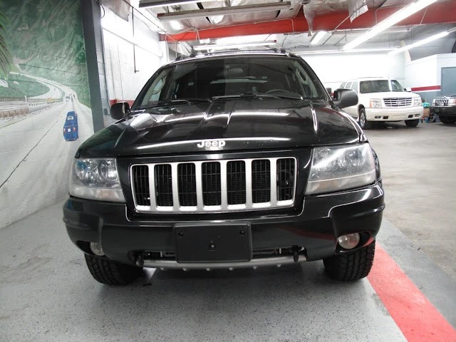 2004 Jeep WJ Grand Cherokee - Image 5 of 31