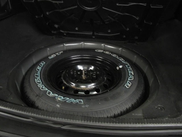 2004 Jeep WJ Grand Cherokee - Image 28 of 31