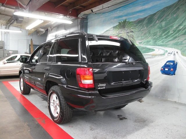 2004 Jeep WJ Grand Cherokee - Image 16 of 31