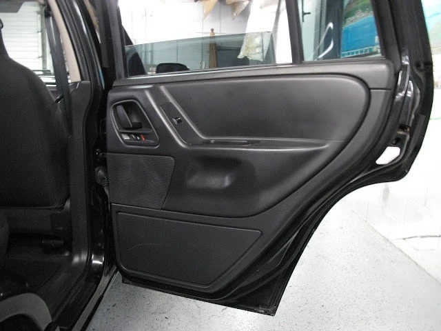 2004 Jeep WJ Grand Cherokee - Image 17 of 31