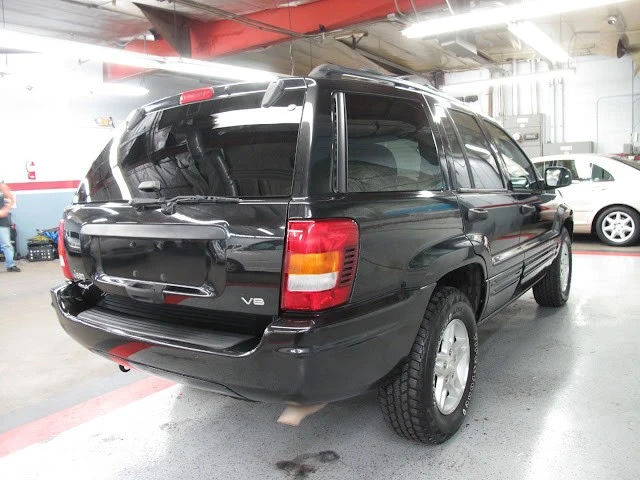 2004 Jeep WJ Grand Cherokee - Image 10 of 31