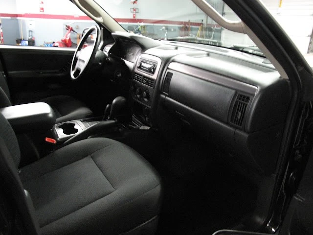 2004 Jeep WJ Grand Cherokee - Image 9 of 31