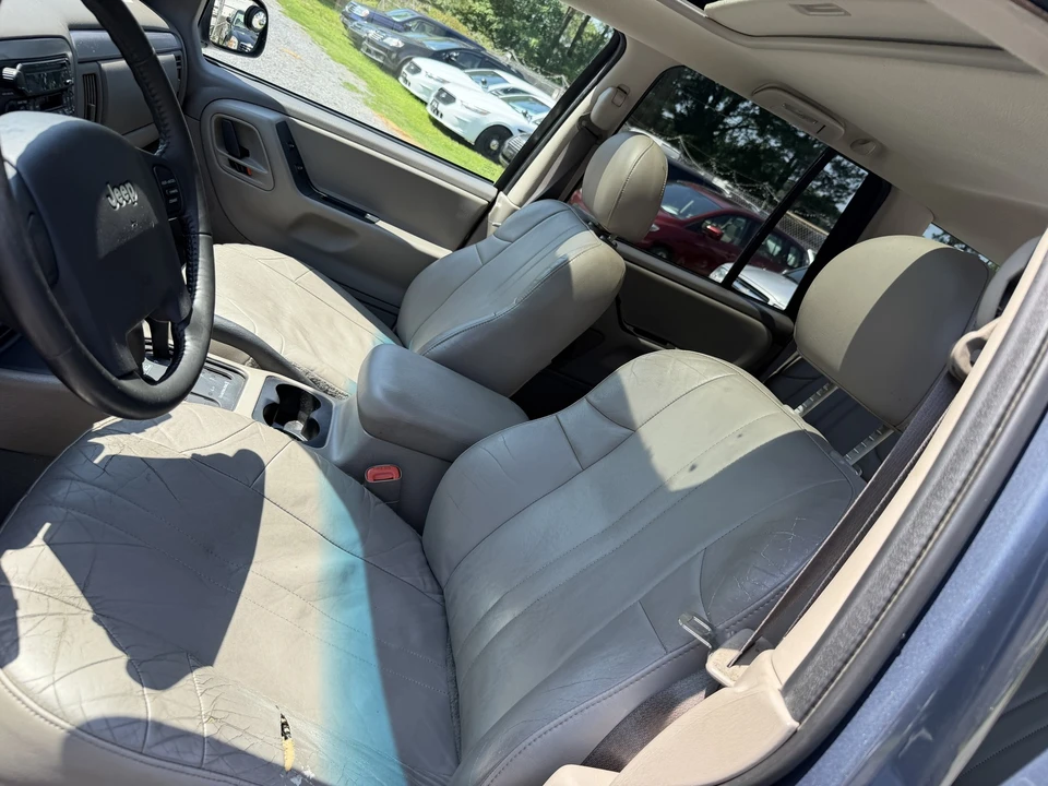 2004 Jeep Grand Cherokee - Image 3 of 30