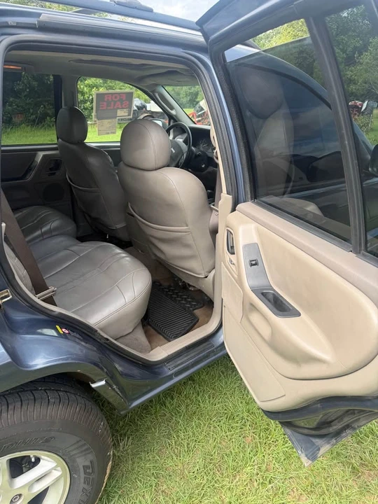 2004 Jeep WJ Grand Cherokee - Image 12 of 15