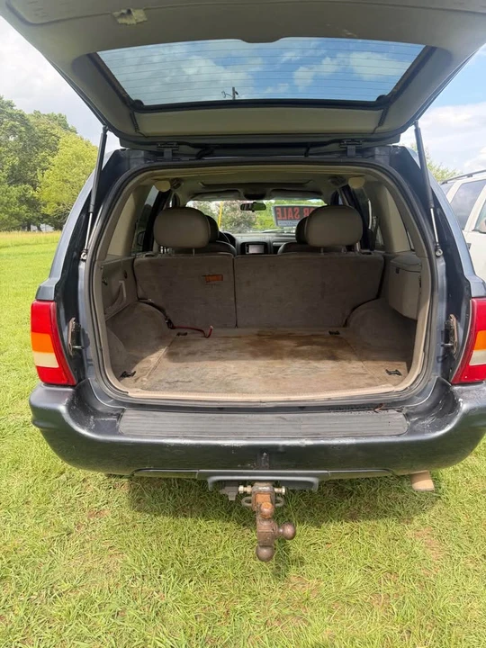 2004 Jeep WJ Grand Cherokee - Image 11 of 15