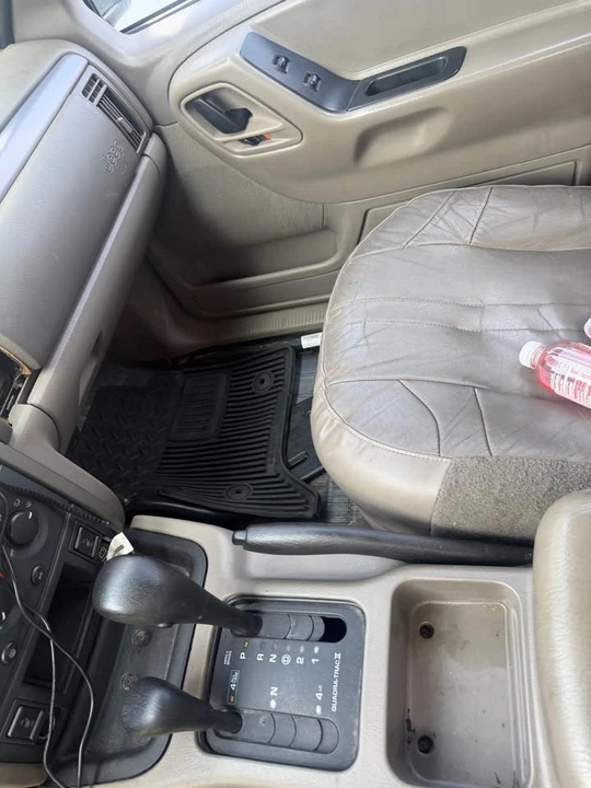 2004 Jeep WJ Grand Cherokee - Image 5 of 15