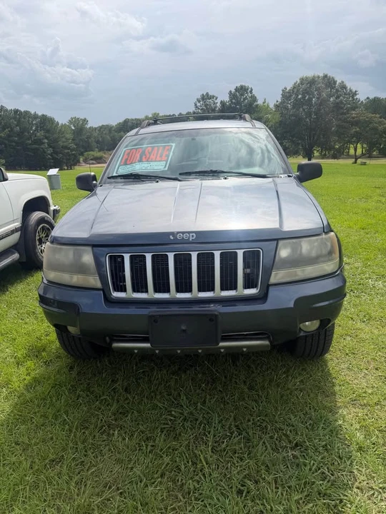 2004 Jeep WJ Grand Cherokee - Image 2 of 15