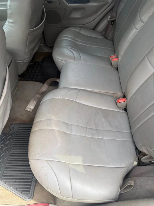 2004 Jeep WJ Grand Cherokee - Image 6 of 15