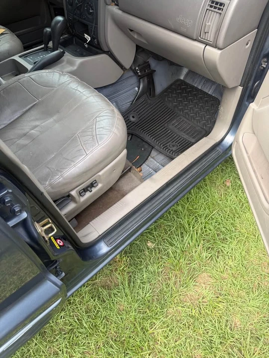 2004 Jeep WJ Grand Cherokee - Image 14 of 15