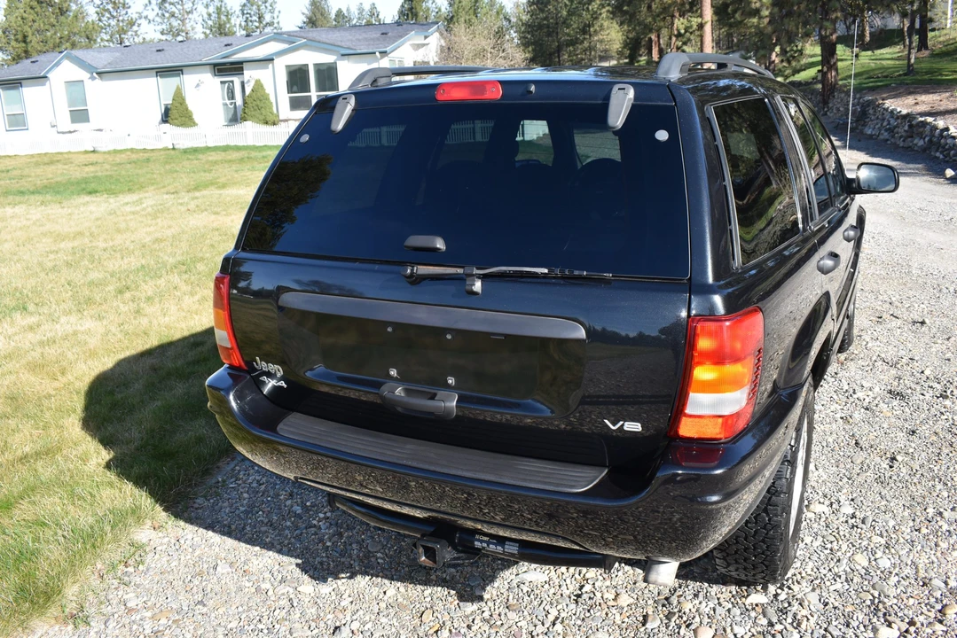 2004 Jeep WJ Grand Cherokee - Image 29 of 31