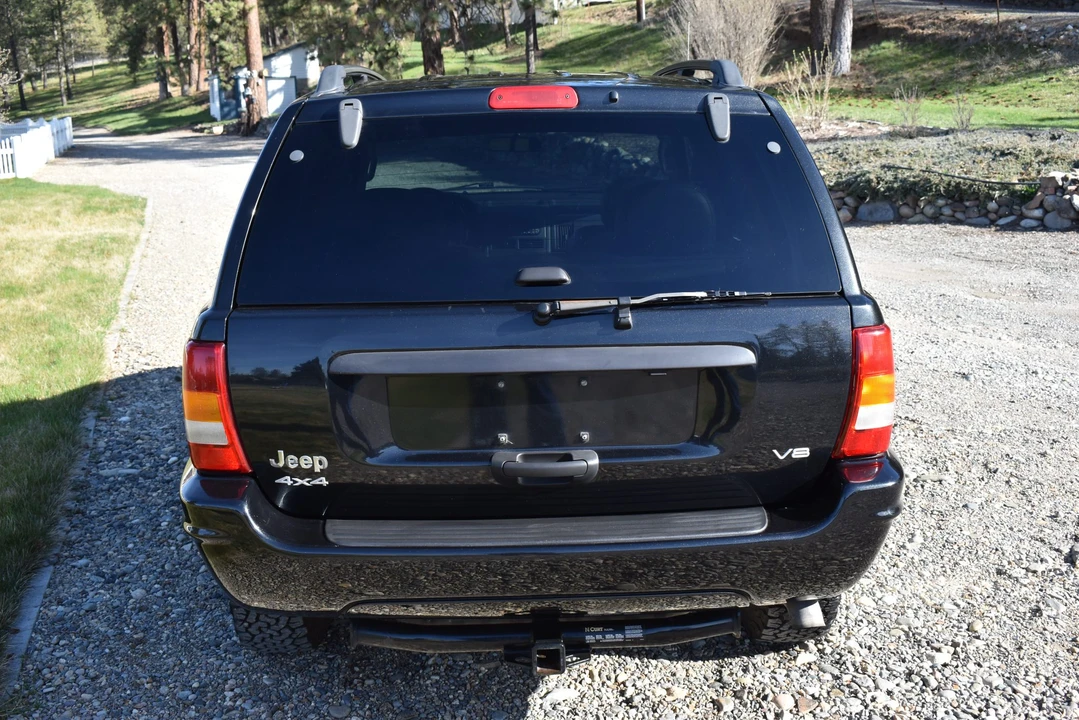 2004 Jeep WJ Grand Cherokee - Image 26 of 31