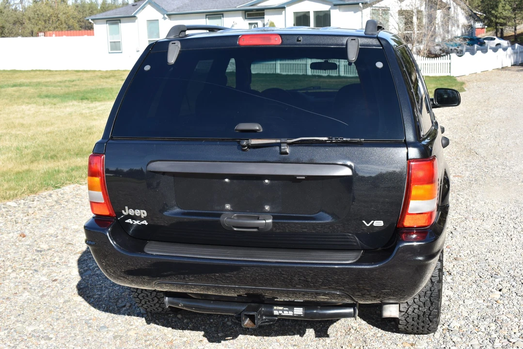 2004 Jeep WJ Grand Cherokee - Image 28 of 31