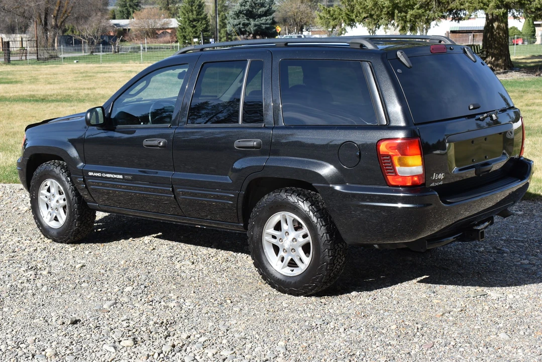 2004 Jeep WJ Grand Cherokee - Image 23 of 31