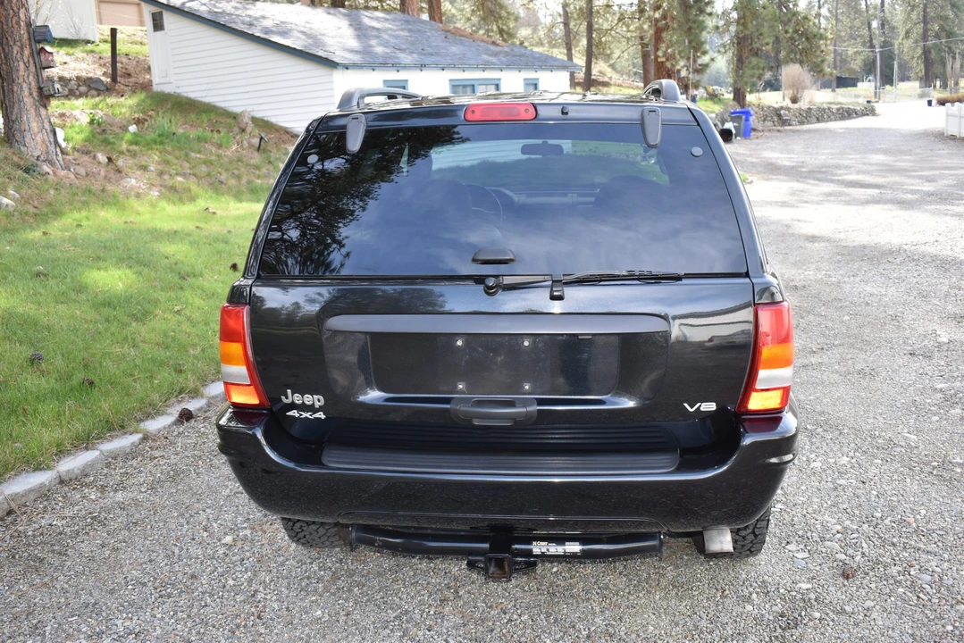 2004 Jeep WJ Grand Cherokee - Image 27 of 31
