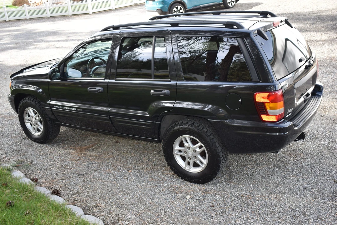 2004 Jeep WJ Grand Cherokee - Image 22 of 31