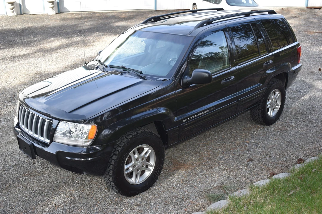 2004 Jeep WJ Grand Cherokee - Image 11 of 31