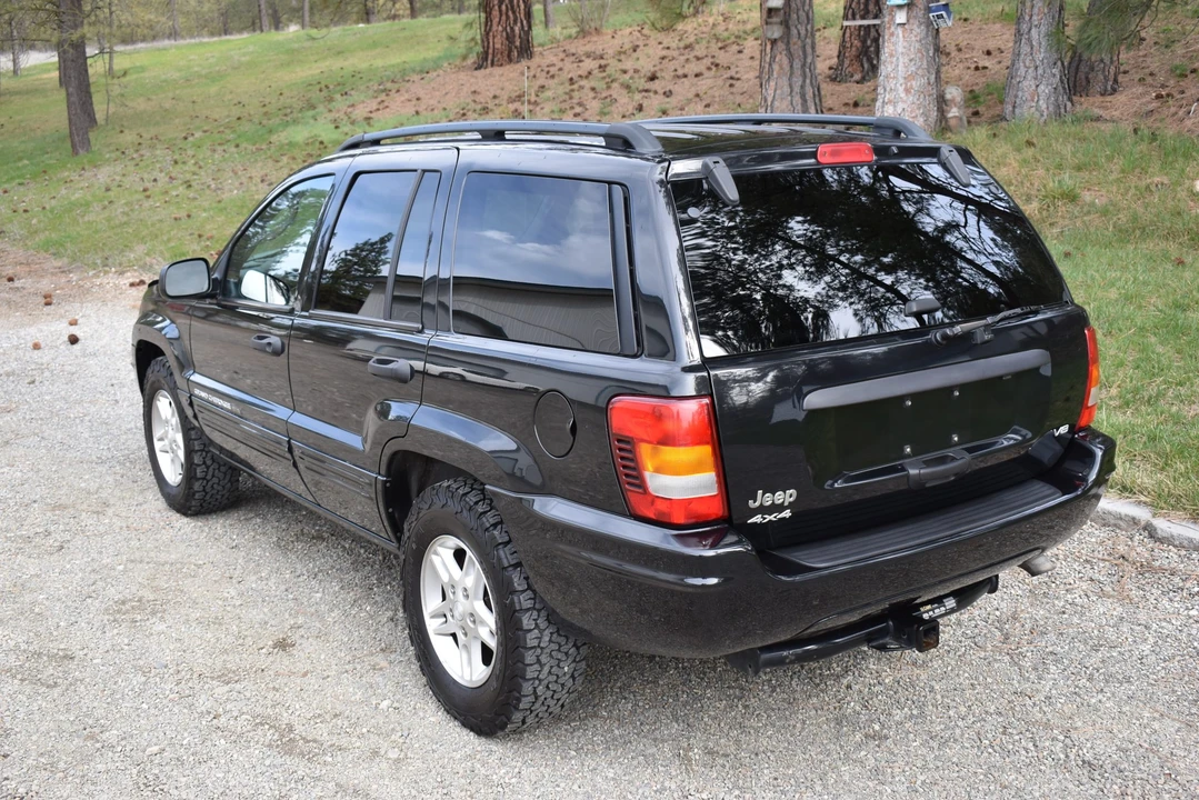 2004 Jeep WJ Grand Cherokee - Image 25 of 31