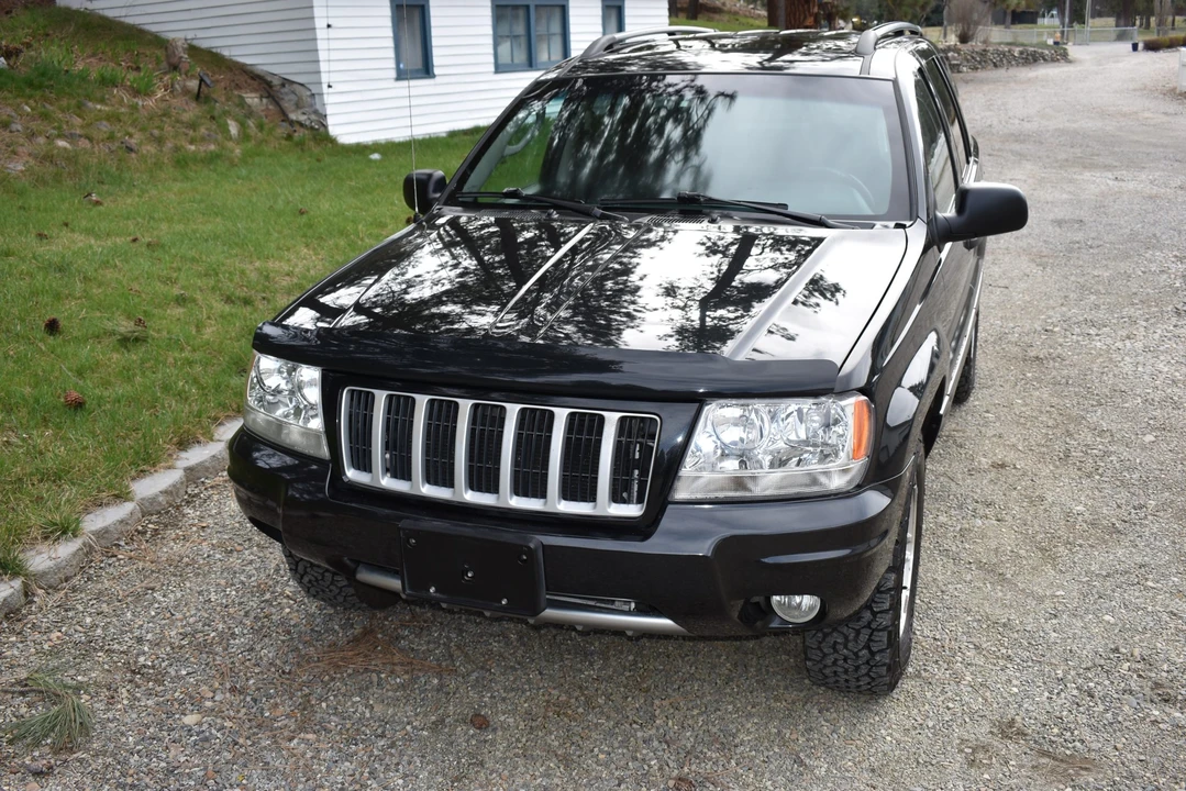 2004 Jeep WJ Grand Cherokee - Image 2 of 31