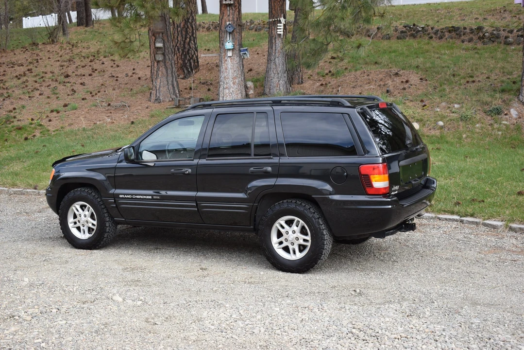 2004 Jeep WJ Grand Cherokee - Image 21 of 31