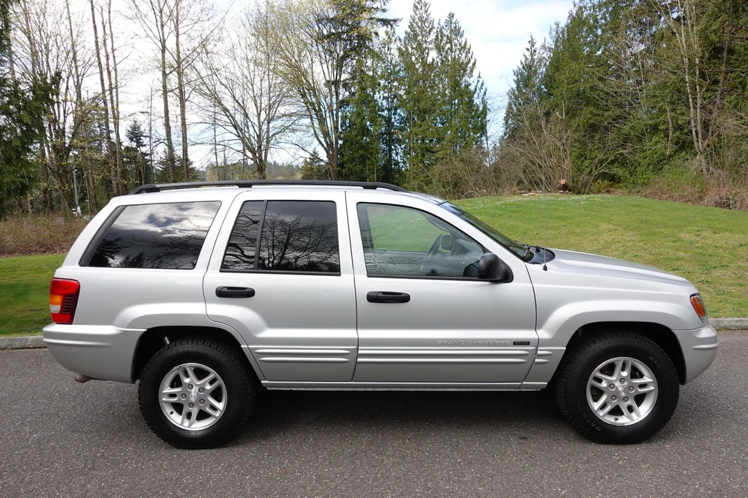 2004 Jeep WJ Grand Cherokee - Image 18 of 31