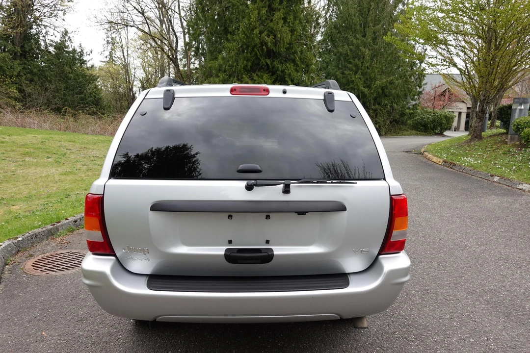 2004 Jeep WJ Grand Cherokee - Image 11 of 31