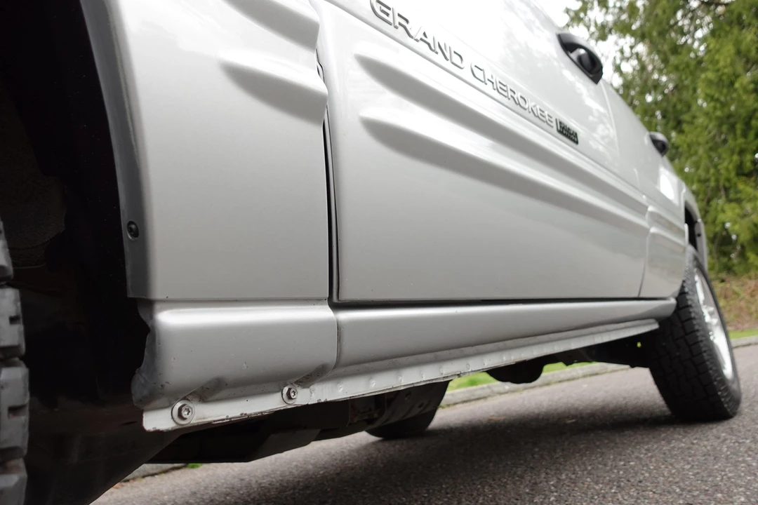 2004 Jeep WJ Grand Cherokee - Image 27 of 31