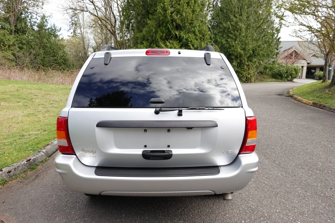 2004 Jeep WJ Grand Cherokee - Image 10 of 31