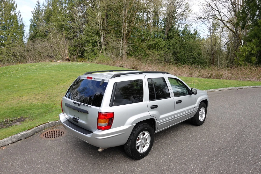 2004 Jeep WJ Grand Cherokee - Image 15 of 31