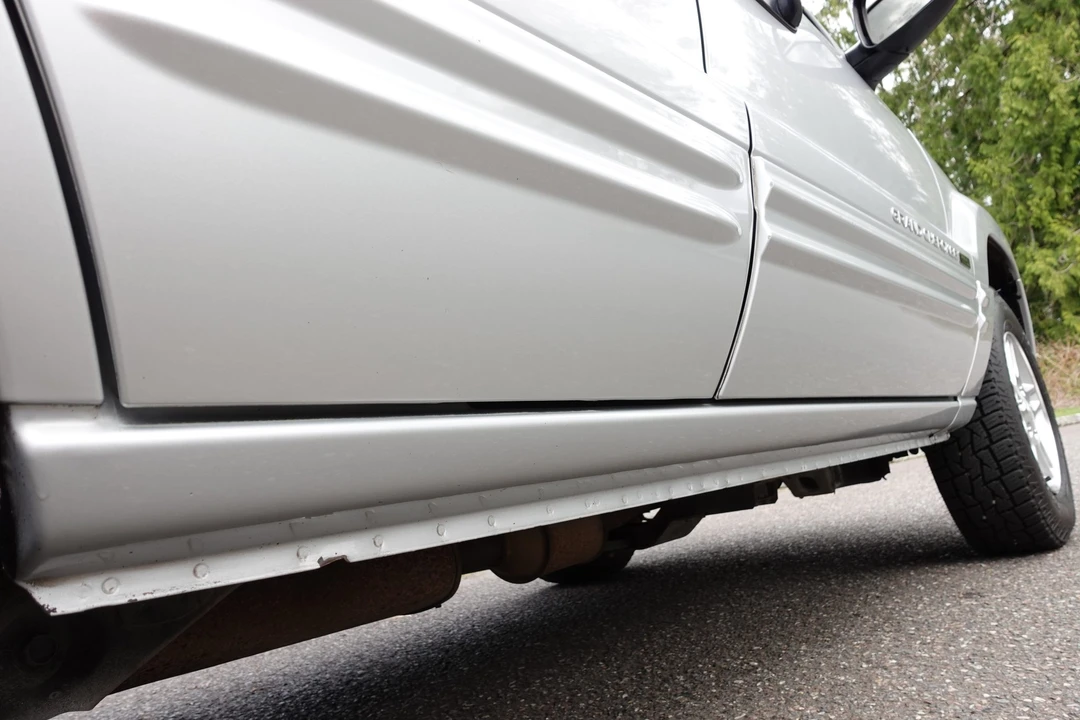 2004 Jeep WJ Grand Cherokee - Image 31 of 31