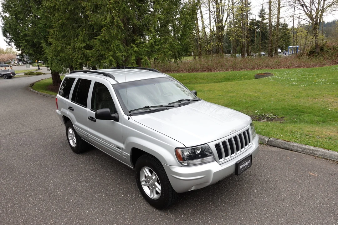 2004 Jeep WJ Grand Cherokee - Image 23 of 31