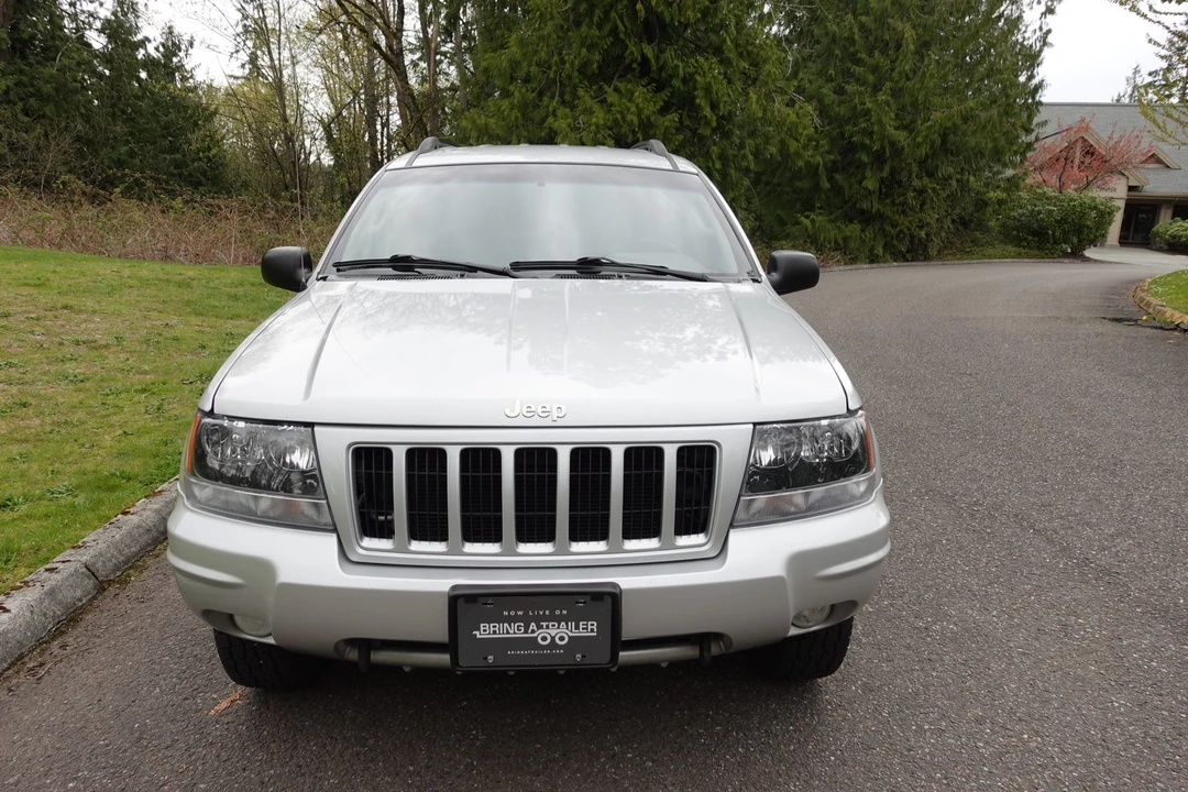 2004 Jeep WJ Grand Cherokee - Image 25 of 31