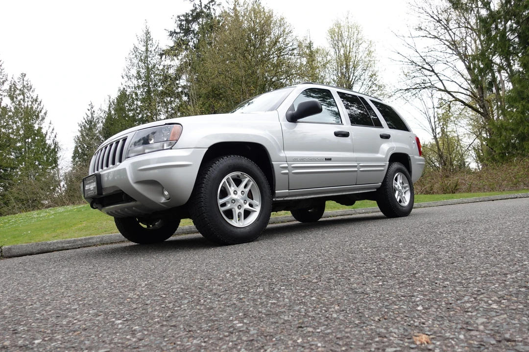 2004 Jeep WJ Grand Cherokee - Image 26 of 31