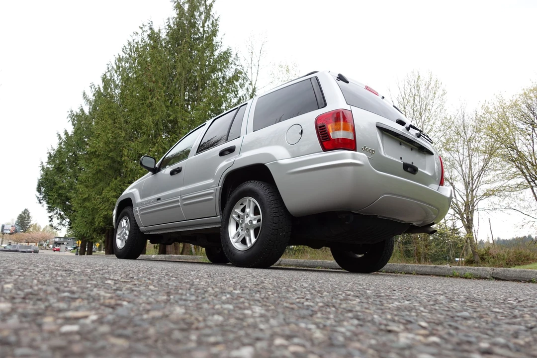 2004 Jeep WJ Grand Cherokee - Image 29 of 31
