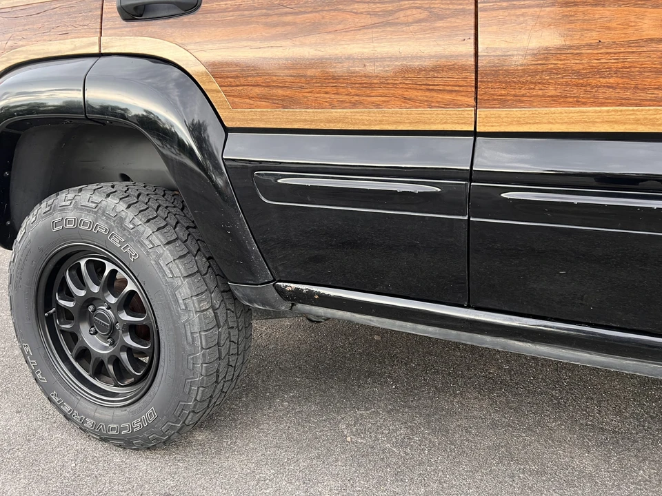 2004 Jeep KJ Liberty - Image 21 of 31