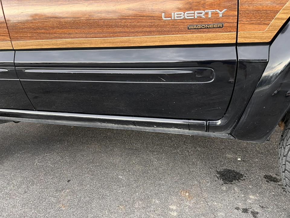 2004 Jeep KJ Liberty - Image 23 of 31