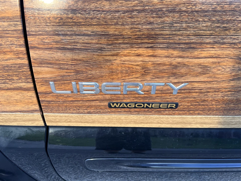 2004 Jeep KJ Liberty - Image 25 of 31